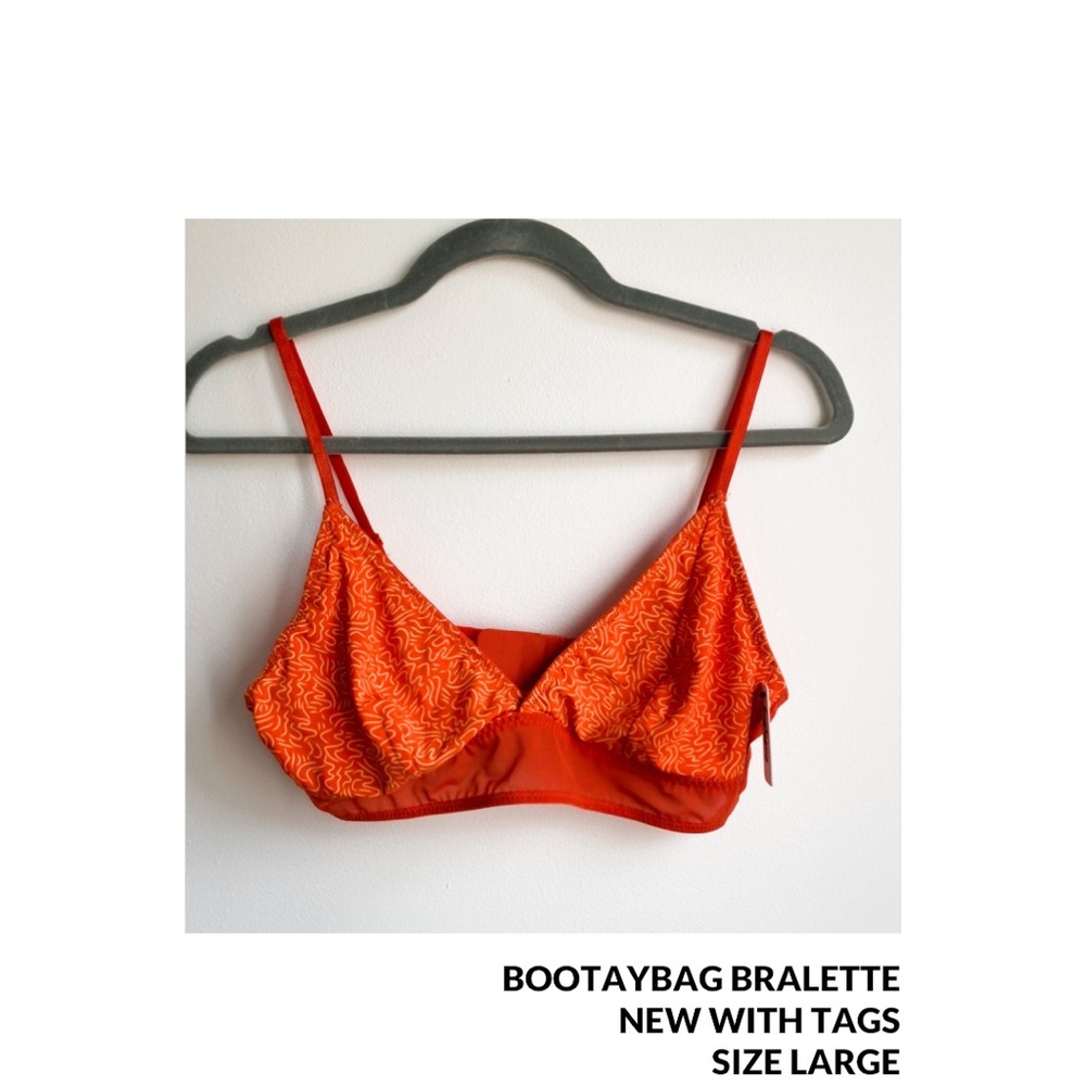 Bralette new with tags